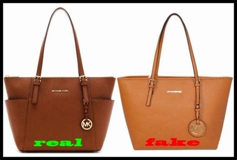 fake michael kors purse|real michael kors bag inside.